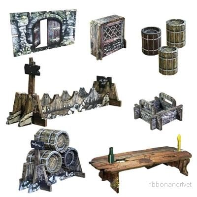 Battle Systems – Vinlager Battle Systems – Vinlager
