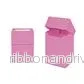 UP - Deck Box Solid - Pink - Bild 3