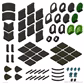 WarLock Tiles: Forgotten Sewers Core Set WarLock Tiles: Forgotten Sewers Core Set