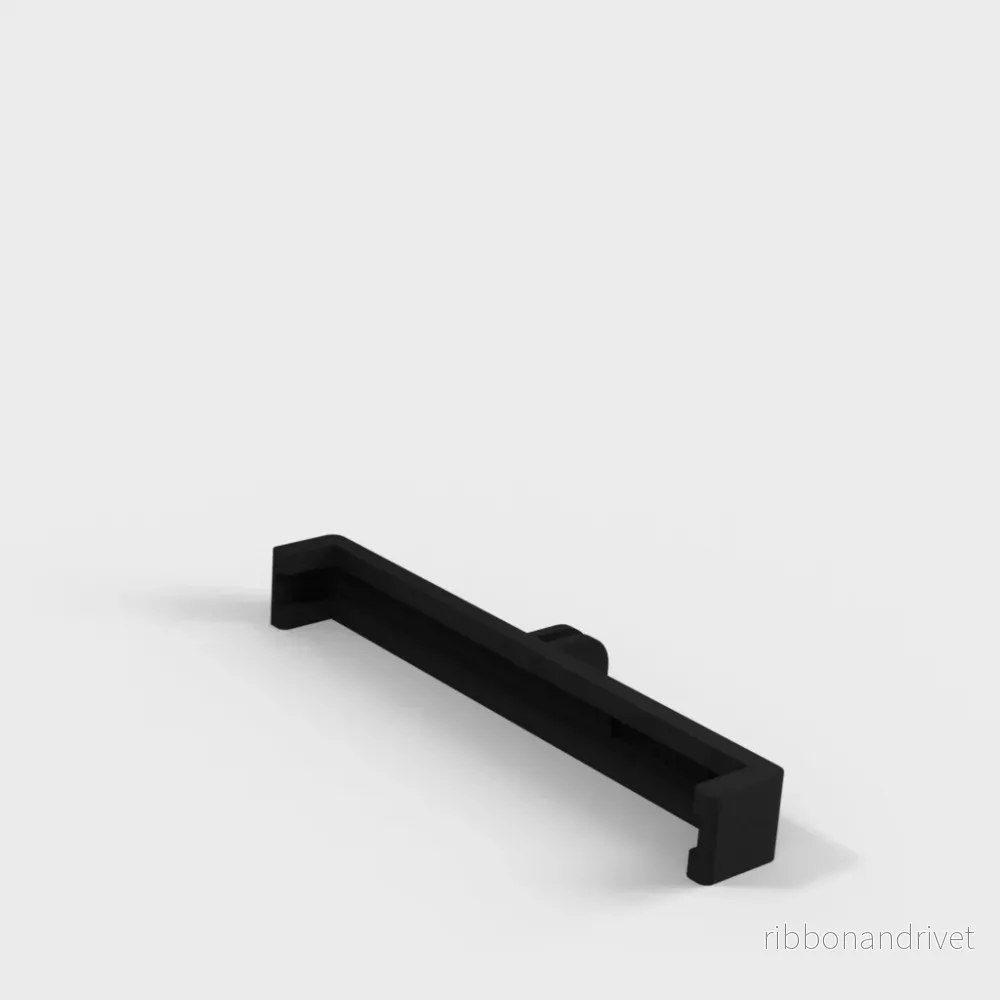 Samsung S4 till GoPro Mount Adapter - Bild 2