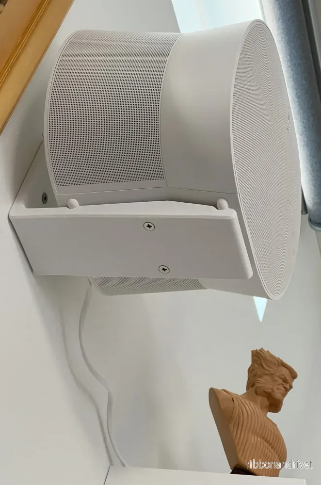 Väggfäste för Sonos ERA 300 Väggfäste för Sonos ERA 300