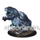D&D Nolzur's Marvelous Miniatures: Frost Salamander - Bild 3
