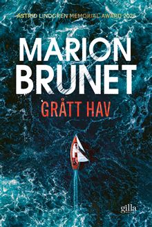 Grått hav