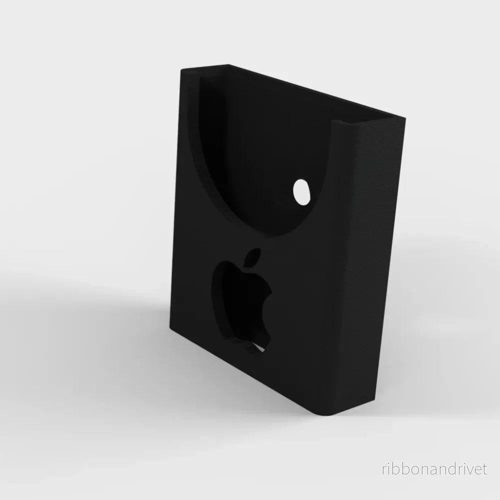 Väggfäste för Apple TV Remote Control - Bild 2