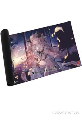 Granblue Fantasy Spelmatta – Narmaya Granblue Fantasy Spelmatta – Narmaya