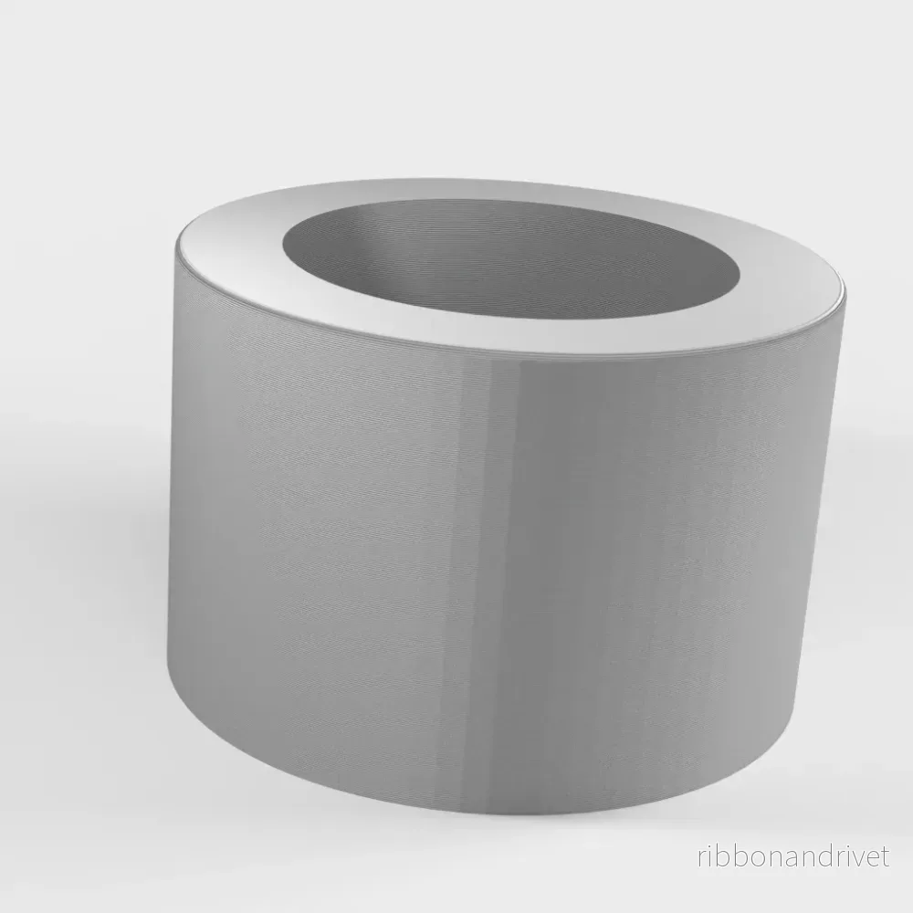 Dyson V7, V8, V10, V11, V15 – Adapter för nässug till baby - Bild 2