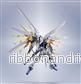METAL ROBOT <SIDE MS> PROUD DEFENDER & EFFECT PARTS SET - Bild 3