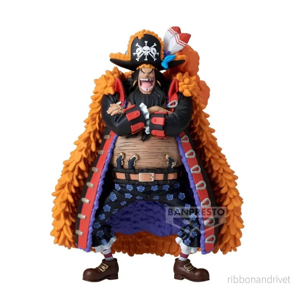 ONE PIECE DXF~THE GRANDLINE SERIES~SPECIAL MARSHALL D.TEACH ONE PIECE DXF~THE GRANDLINE SERIES~SPECIAL MARSHALL D.TEACH