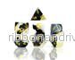 Sirius Dice - Arctic Grove Limited Edition Dice Set - Bild 2