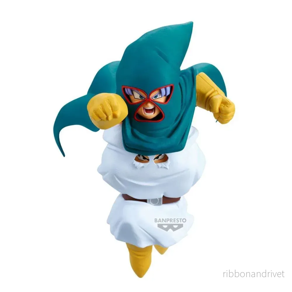 Dragon Ball Z – Banpresto Match Makers – Mighty Mask Dragon Ball Z – Banpresto Match Makers – Mighty Mask