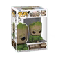 Funko POP Marvel: WAG - Hulk - Bild 3