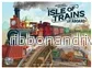 Isle of Trains: All Aboard - Bild 2