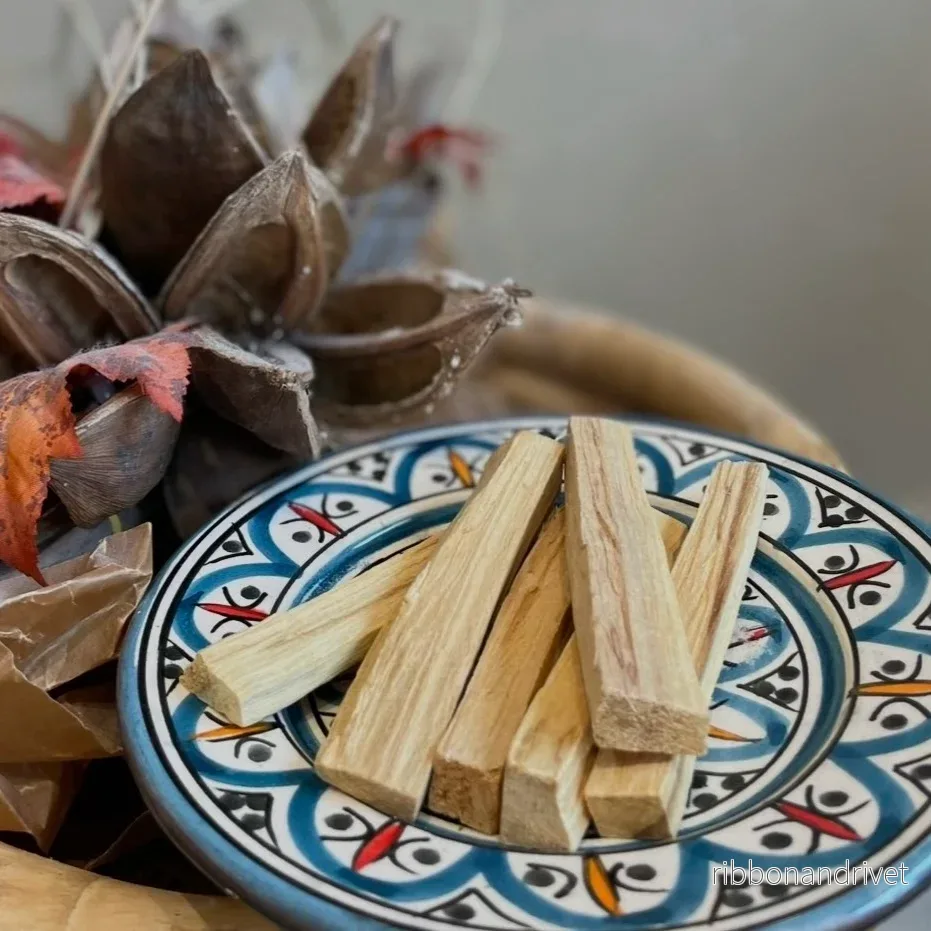 Palo Santo - Bild 2