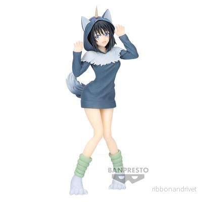 That Time I Got Reincarnated As A Slime Shizu & Ranga Hoodie - Bild 2