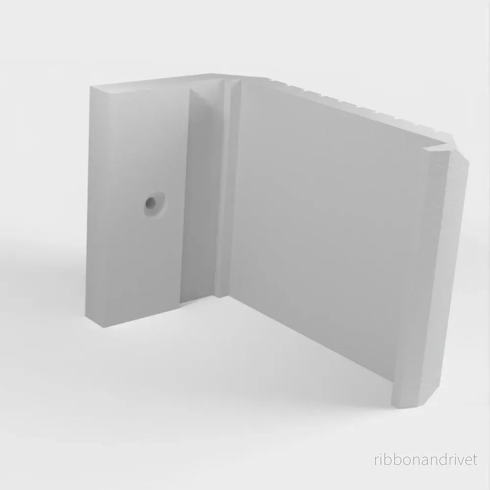 Xbox One väggfäste Xbox One väggfäste