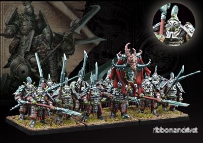 Conquest - Dweghom Dragonslayers - EN - Bild 2
