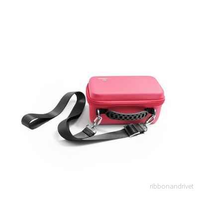 Gamegenic Game Shell 250+ – Rosa