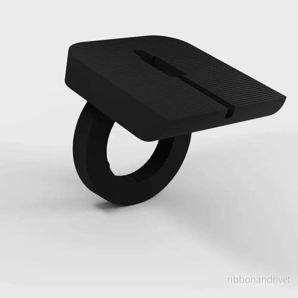 Laddningsvagga för Apple Watch Series 1-5 - Bild 3