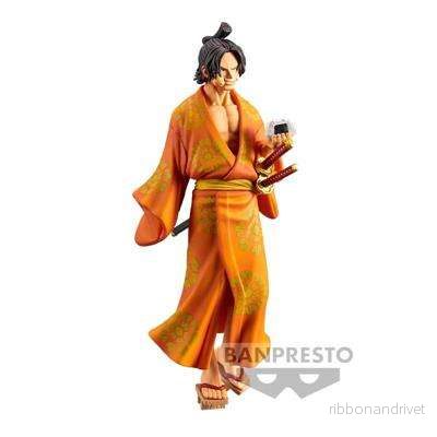 One Piece – Magazin A Piece of Dream – Ace Vol.1 One Piece – Magazin A Piece of Dream – Ace Vol.1