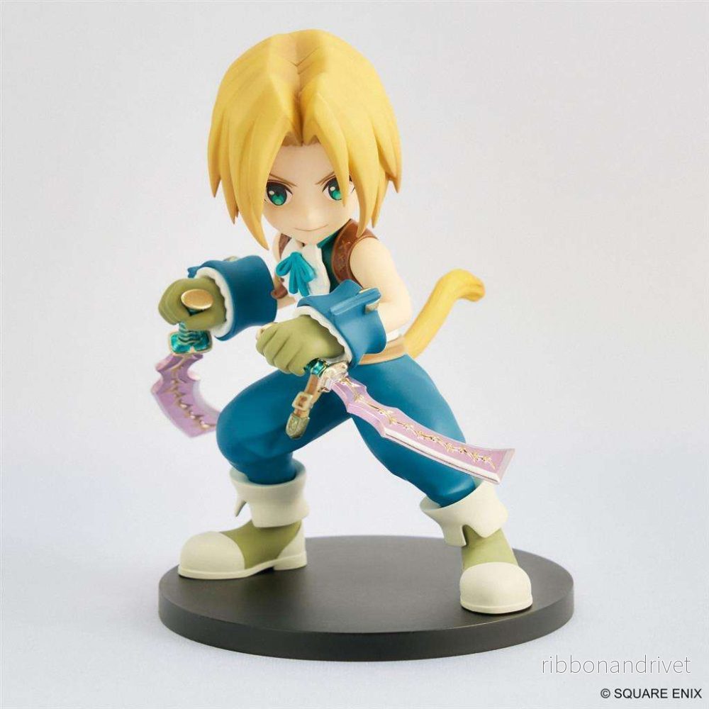 Final Fantasy IX Adorable Arts – Zidane Tribal Final Fantasy IX Adorable Arts – Zidane Tribal