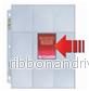 UP - Sidlastade 9-fickors sidor - Klara (100 sidor) - Bild 2