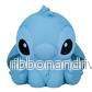 Disney Lilo & Stitch Silikonlampa - Uppladdningsbar - Bild 2