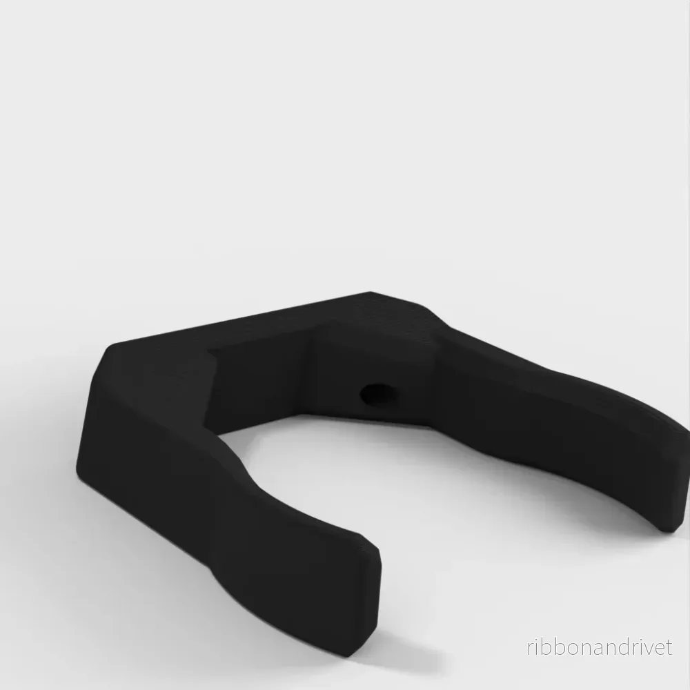 Väggfäste för Ryobi handdammsugare Väggfäste för Ryobi handdammsugare