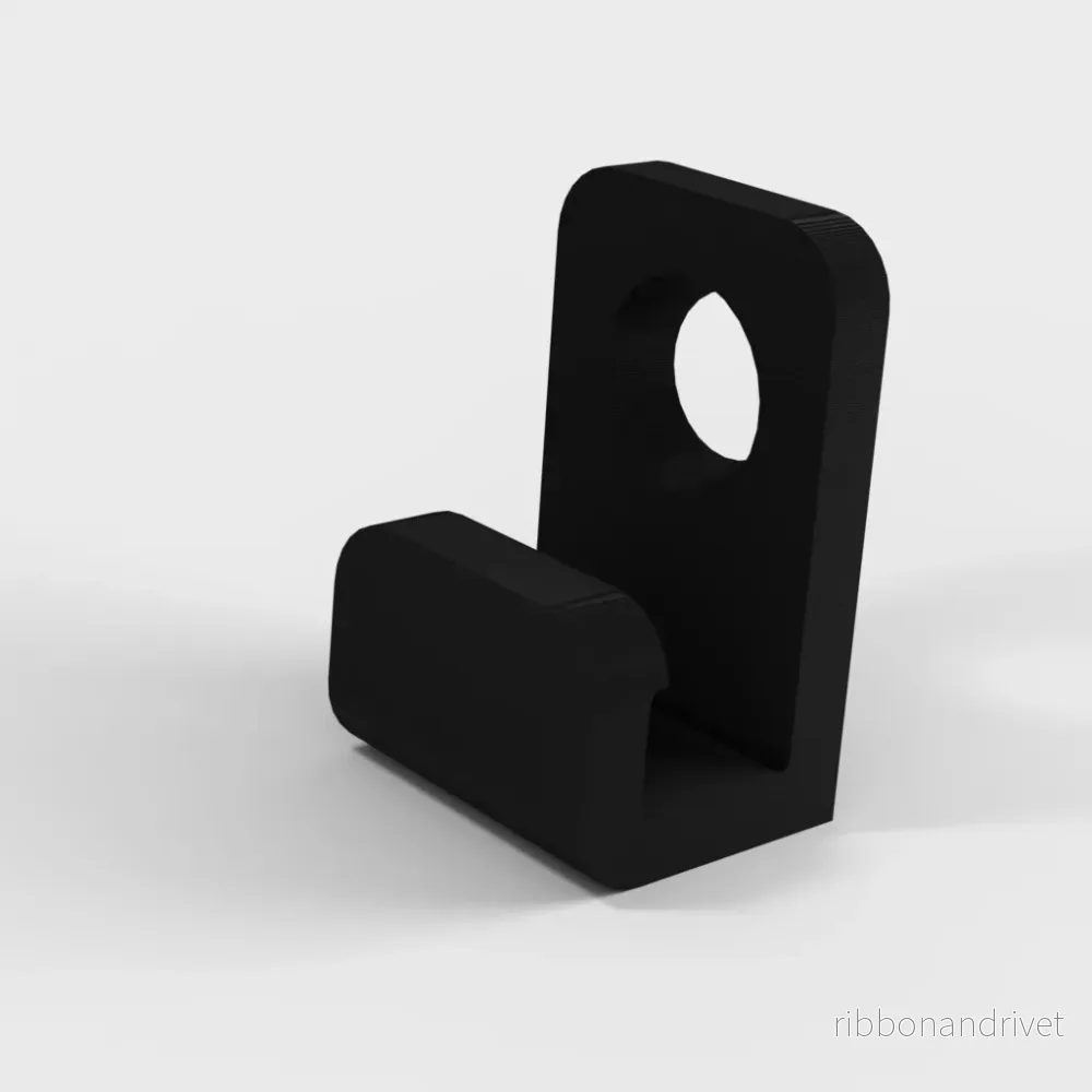 IKEA Möjlig hyllkrok - starkare version - Bild 3