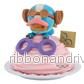 ONE PIECE Paldolce Collection Vol. 4 (ver.B) - Exklusiv Samlarobjekt - Bild 3