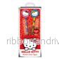 Hello Kitty (Sisters) Blyertspennor och Toppers 2-Pack - Bild 3