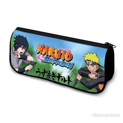 Naruto (Naruto Uzumaki & Sasuke Uchiha) Pennskrin Naruto (Naruto Uzumaki & Sasuke Uchiha) Pennskrin