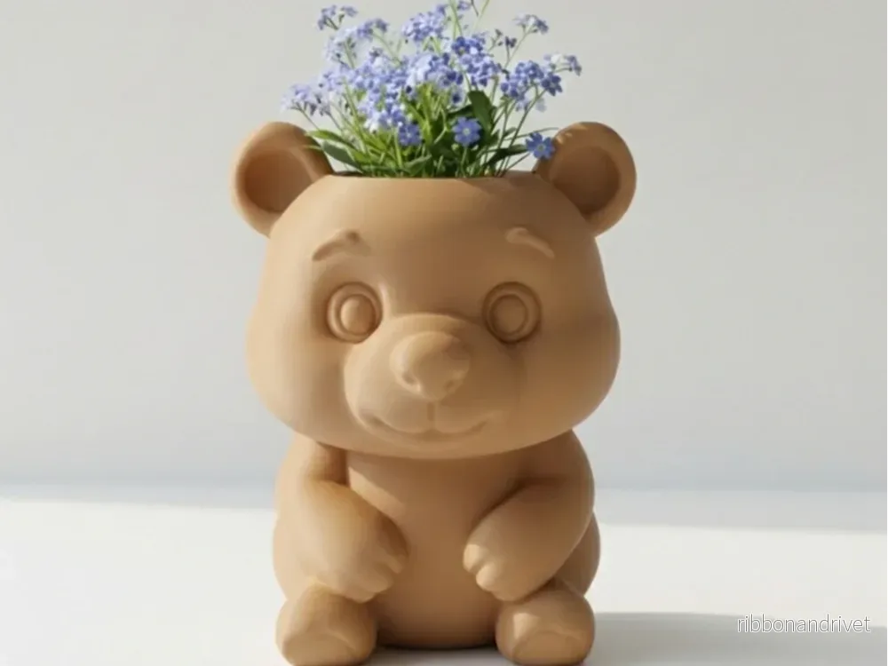 Björn Blomkruka Björn Blomkruka