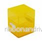 UP - Satin Cube - Glitter Yellow - Bild 3