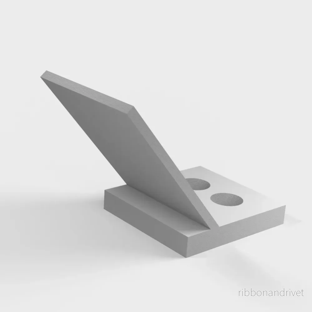 Väggfäste för Netgear Nighthawk R8000 router - Bild 3