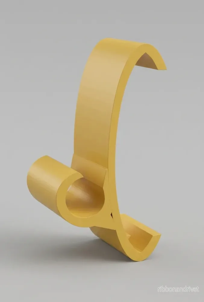 Ersättningskabelklämma för Oculus Rift S - Bild 3