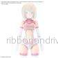 30MS Option Body Parts Typ G03 i Färg B - Bild 3