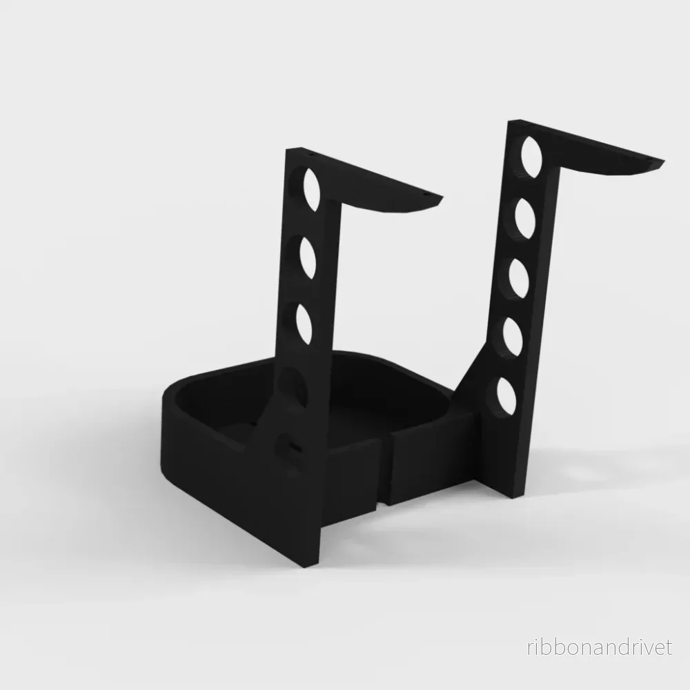 Kinect-fäste för Xbox 360 - Bild 2