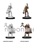 D&D Nolzur's Marvelous Miniatures: Female Human Barbarian - Bild 2