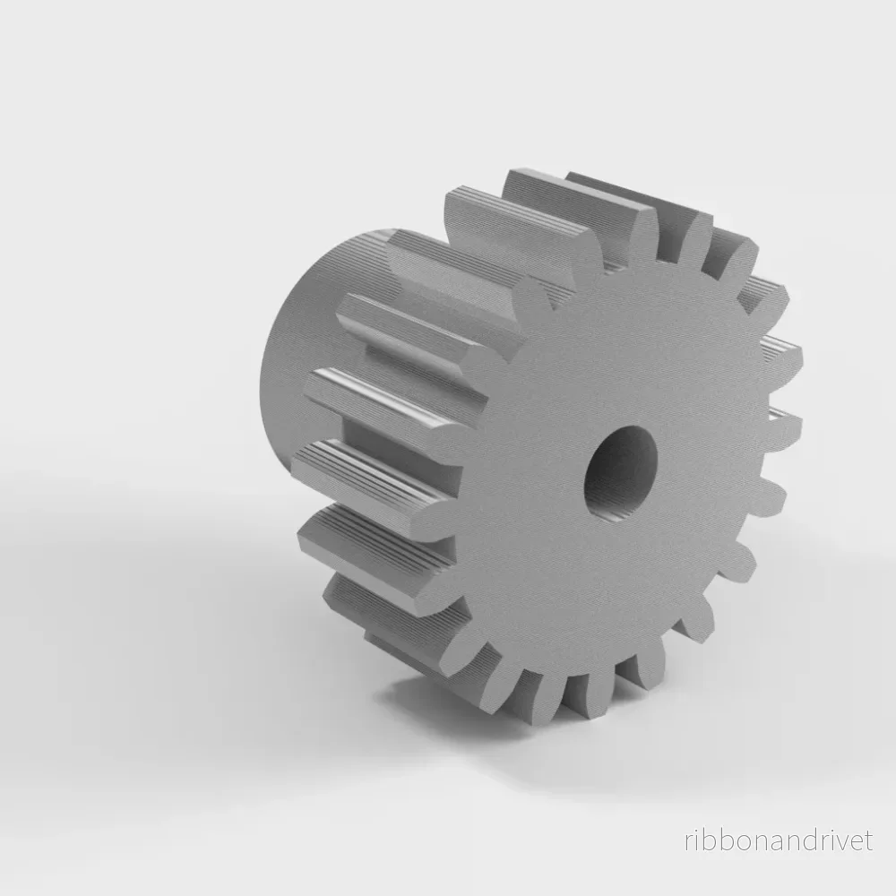 iHome Nova-serien robotdammsugare med borste - Bild 3