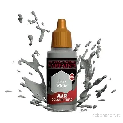 The Army Painter - Air Shark White - Bild 2