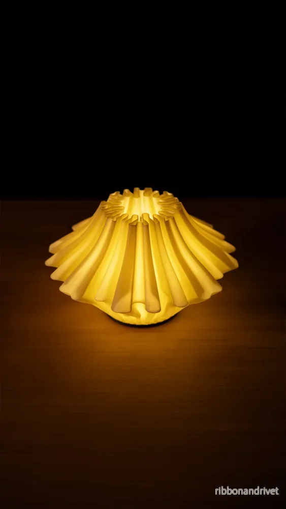 Zoan Table Lamp - Bild 3