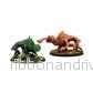 Fallout: Miniatures - Snallygasters - Bild 3