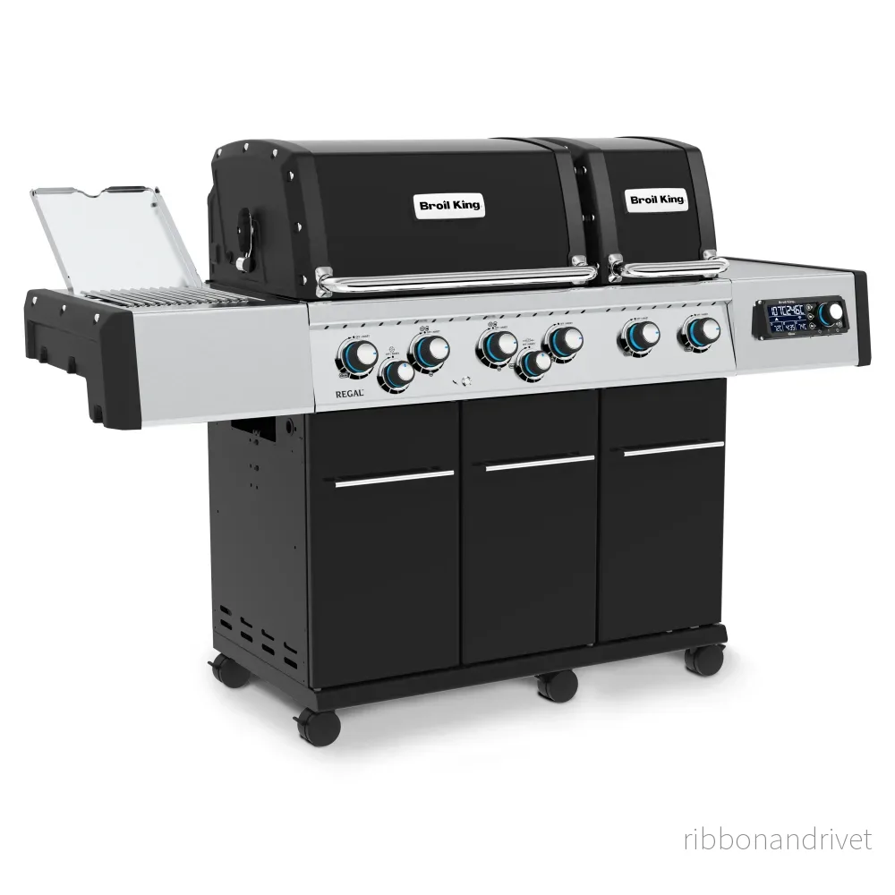 Regal™ Q 690 IR - Bild 3