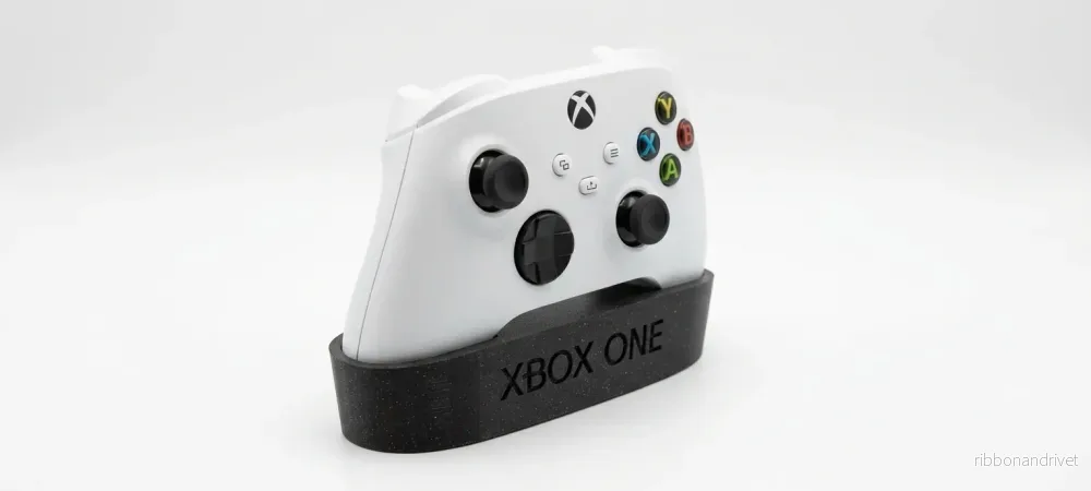 Stativ för Xbox Series S-kontroll – Organiserat spelande