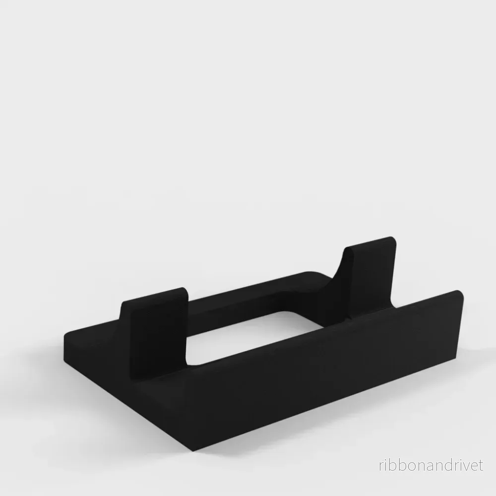 Justerbart TV-fäste för Xbox One Kinect - Bild 3