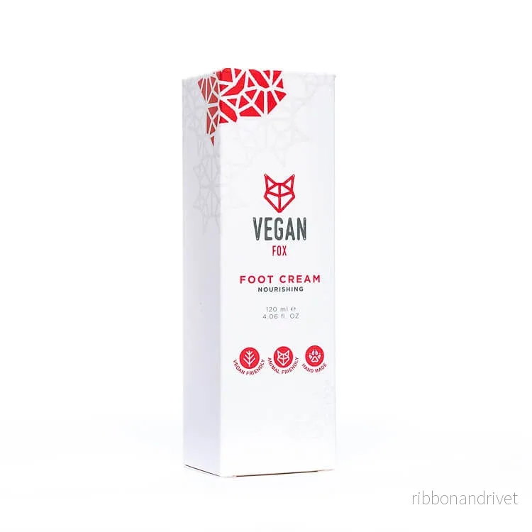 Nourishing Foot Cream, 120 ml - Bild 3