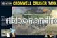 Bolt Action Cromwell Cruiser Tank - Bild 2