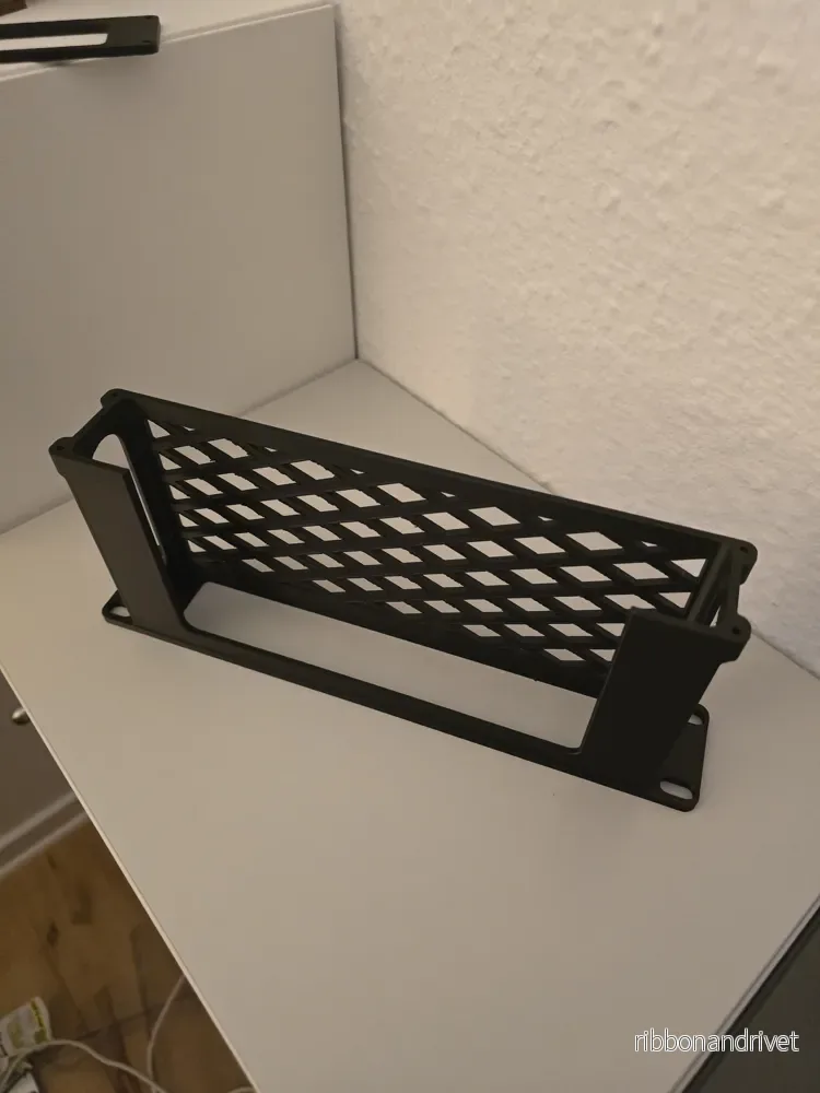 Rackfästen för UniFi Flex 2.5G 8 PoE - Bild 3