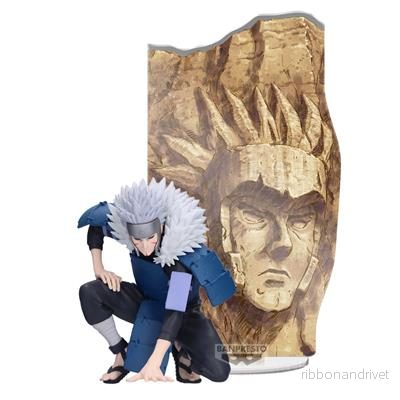 NARUTO SHIPPUDEN PANEL SPECTACLE SENJU TOBIRAMA - Bild 2