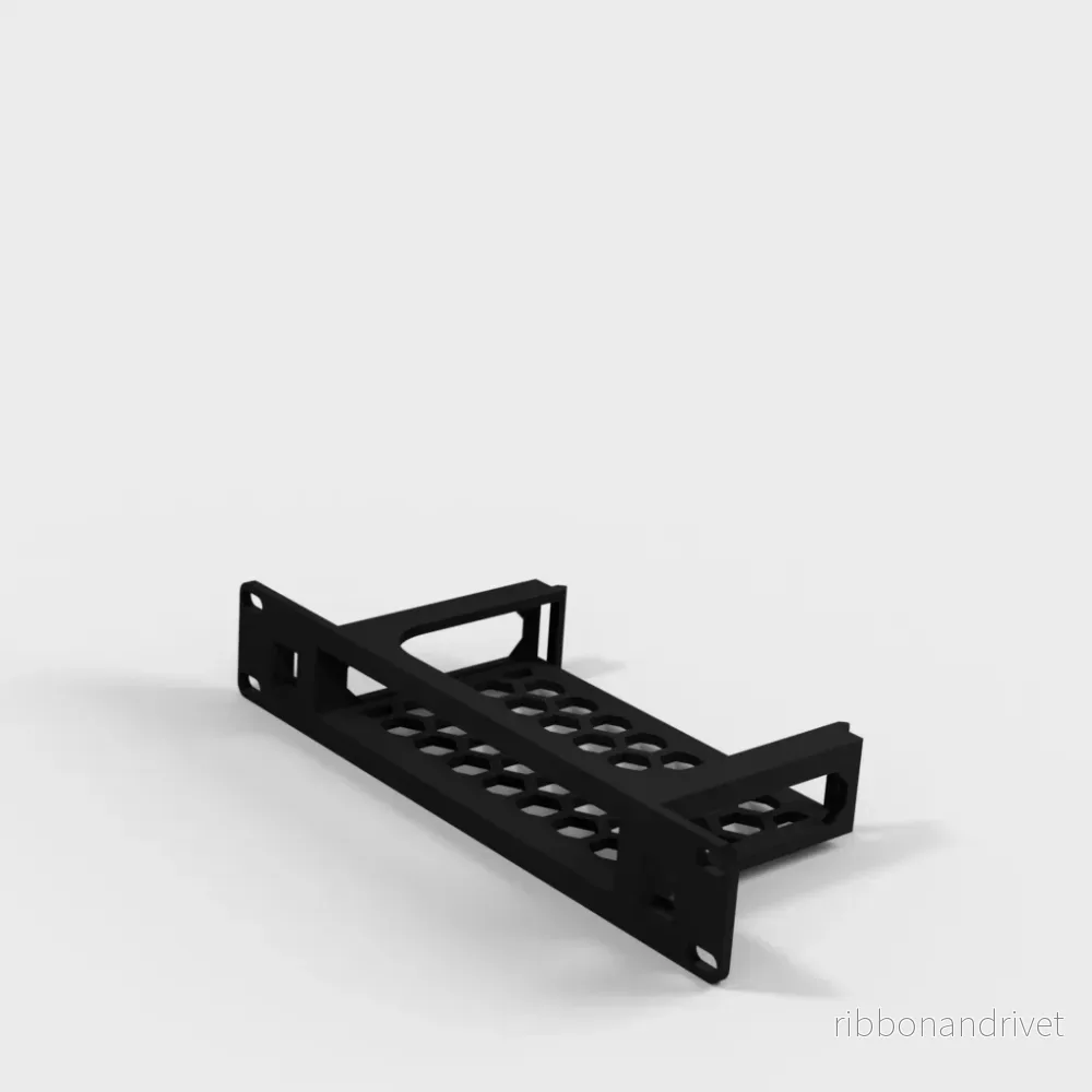 TP-Link ER605 Omada 10-tums Rackfäste - Bild 3